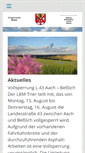 Mobile Screenshot of newel.de